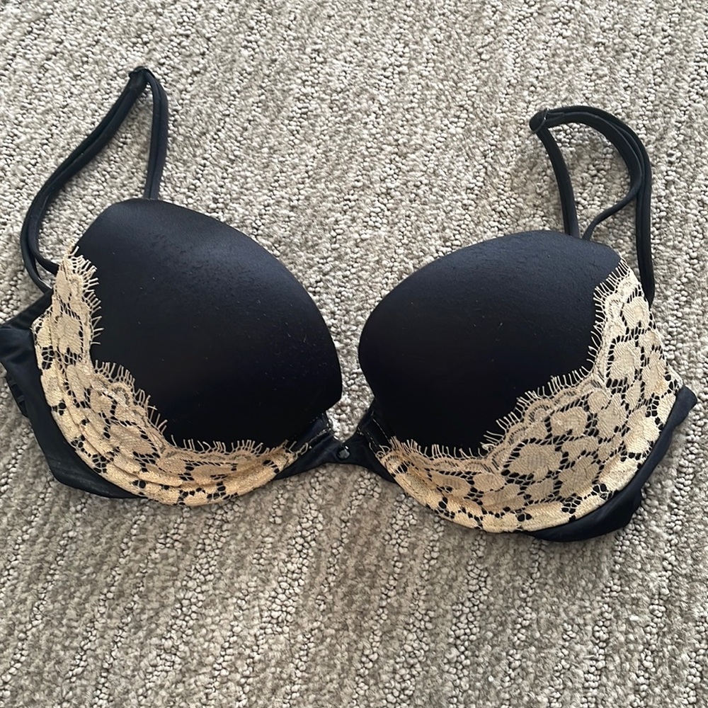 Victoria’s Secret Push up Bra